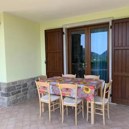 Holiday Aaron By Interhome Tremosine