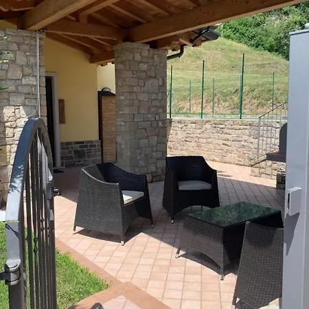 Holiday Aaron By Interhome Tremosine