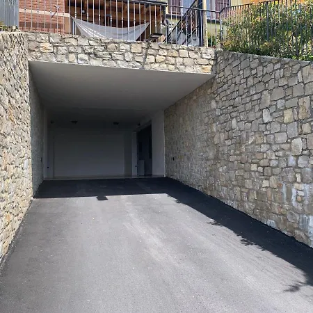 Holiday home Holiday Aaron By Interhome Tremosine