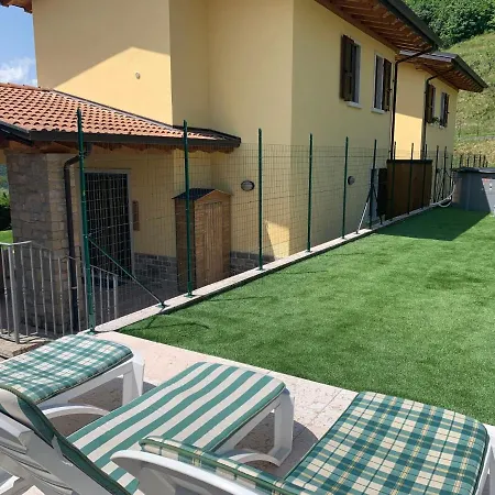 Holiday Aaron By Interhome Holiday home
