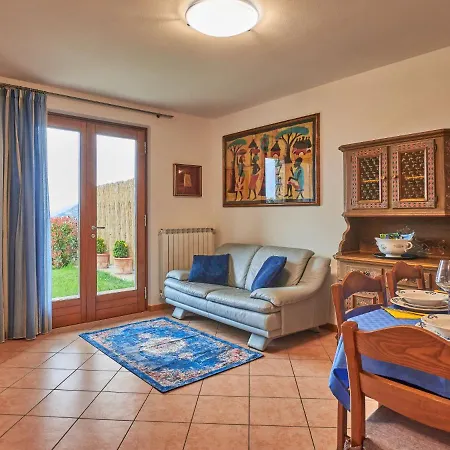 Holiday Aaron By Interhome Holiday home