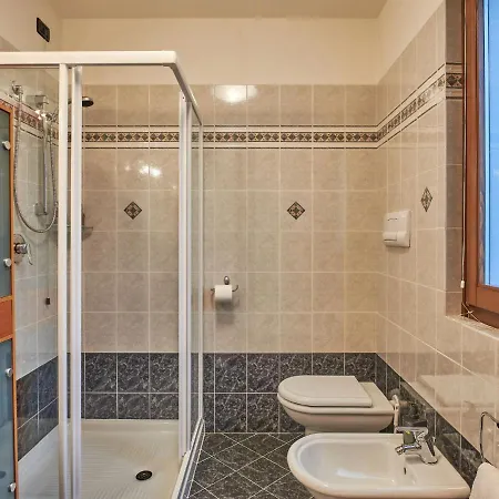 Holiday home Holiday Aaron By Interhome *