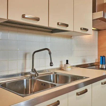 Holiday Aaron By Interhome * Tremosine