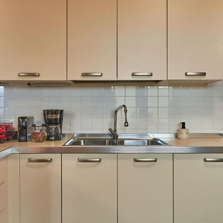 Holiday Aaron By Interhome Holiday home *
