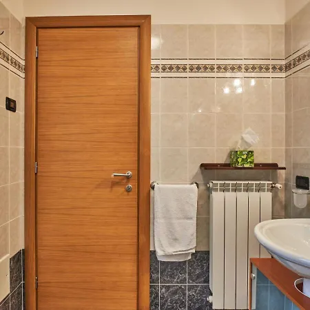 Holiday home Holiday Aaron By Interhome Tremosine
