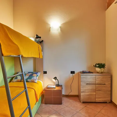 Holiday Aaron By Interhome Holiday home